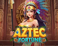Aztec Fortune