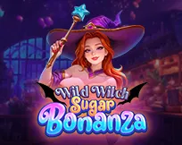 Wild Witch Sugar Bonanza